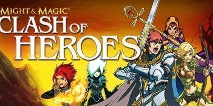 御三家Game-魔法门：英雄交锋