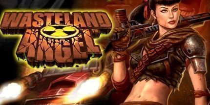 御三家Game-蛮荒天使