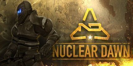 御三家Game-核子黎明