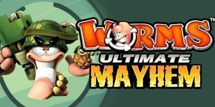 御三家Game-百战天虫：终极伤害