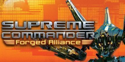 御三家Game-最高指挥官：虚假联盟