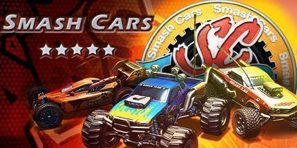 御三家Game-粉碎赛车