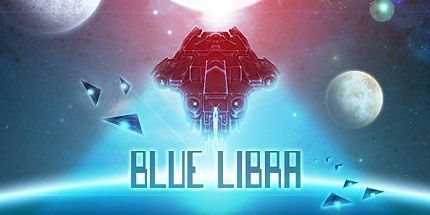 御三家Game-蓝色天秤座