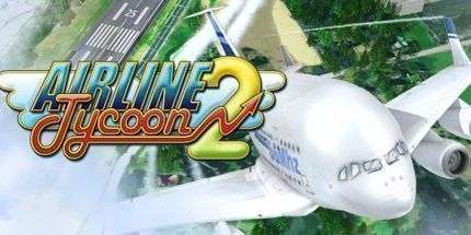 御三家Game-航空大亨2