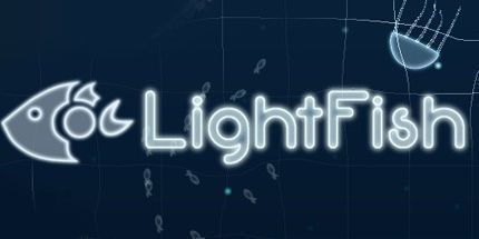 御三家Game-发光鱼