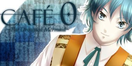 御三家Game-零号咖啡店：溺水的美人鱼