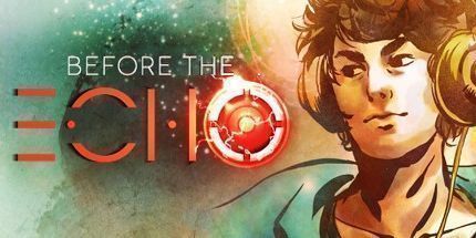 御三家Game-在回声之前