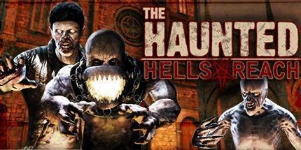 御三家Game-鬼镇：地狱降临