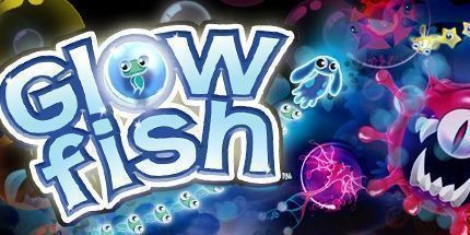 御三家Game-华丽荧光鱼