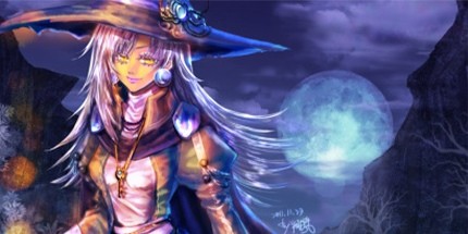 御三家Game-Tarot：魔女的塔罗牌