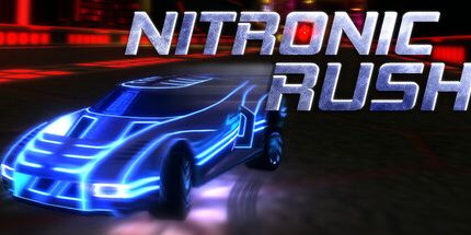 御三家Game-氮气冲锋