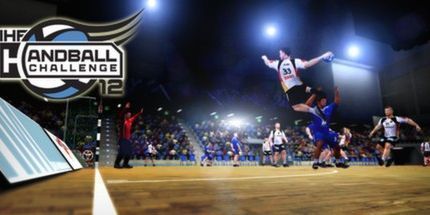 御三家Game-手球挑战赛12