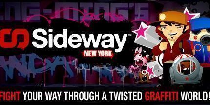 御三家Game-旁路：纽约