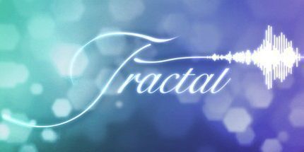 御三家Game-迷幻分形