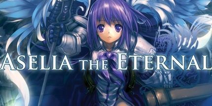 御三家Game-永远的艾塞莉娅