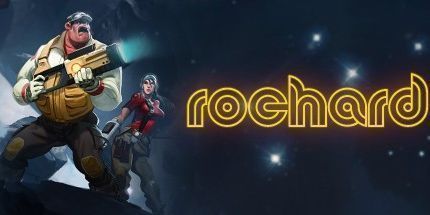 御三家Game-理查德