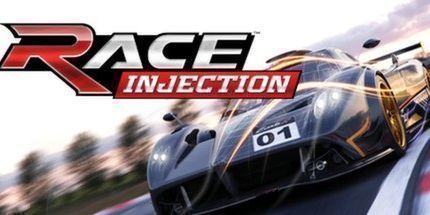 御三家Game-赛车：喷射