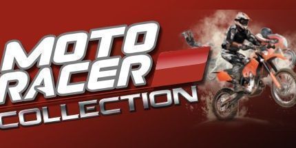 御三家Game-摩托英豪：合集