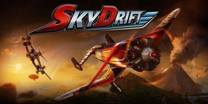 御三家Game-空中狂飙