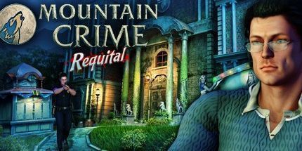 御三家Game-深山悬案：复仇