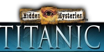 御三家Game-隐藏的秘密：泰坦尼克