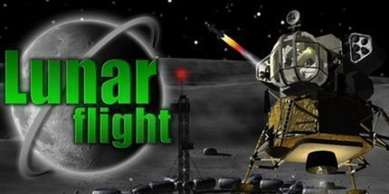御三家Game-月球飞行