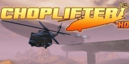 御三家Game-直升机救人HD