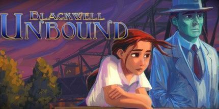 御三家Game-布莱克威尔之谜