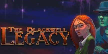 御三家Game-布莱克韦尔遗产