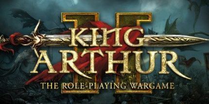 御三家Game-亚瑟王2：亡灵军团