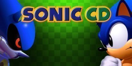 御三家Game-索尼克CD