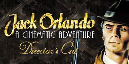 御三家Game-神探杰克