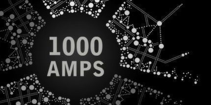 御三家Game-一千安培