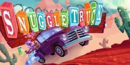 御三家Game-动物卡车