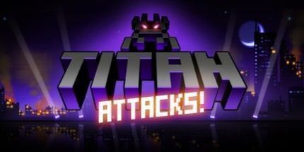 御三家Game-泰坦攻击
