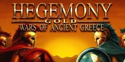 御三家Game-霸权黄金: 古希腊战争