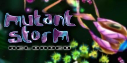 御三家Game-变种风暴：重装上阵