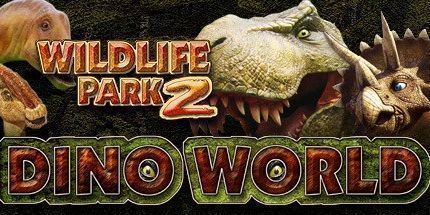 御三家Game-野生动物园大亨2：恐龙世界