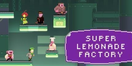 御三家Game-超级柠檬工厂