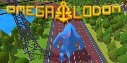 御三家Game-我的怪物末日