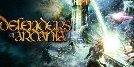 御三家Game-阿达尼亚的守护者