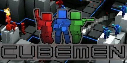 御三家Game-立方塔防