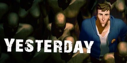 御三家Game-昨天