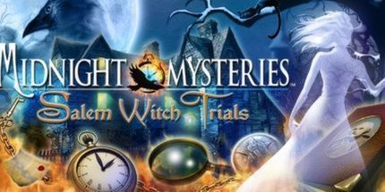 御三家Game-午夜迷踪2：塞勒姆女巫的审判