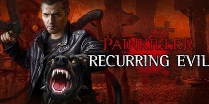 御三家Game-斩妖除魔：邪恶再生