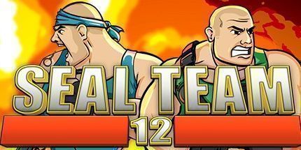 御三家Game-海豹突击队12