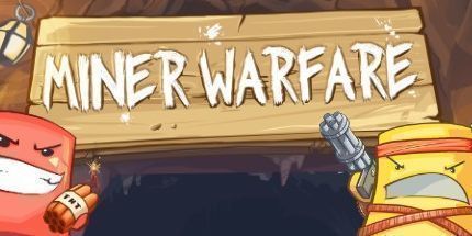 御三家Game-矿工战争
