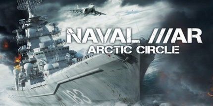 御三家Game-北极圈海战