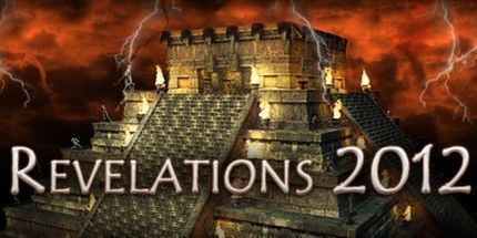 御三家Game-启示录2012