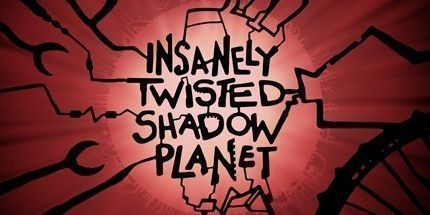 御三家Game-疯狂扭曲的暗影星球